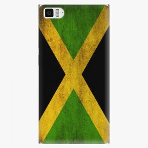 Plastový kryt iSaprio - Flag of Jamaica - Xiaomi Mi3