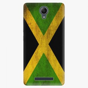 Plastový kryt iSaprio - Flag of Jamaica - Xiaomi Redmi Note 2