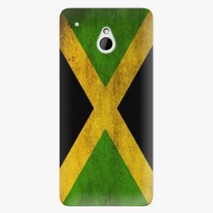 Plastový kryt iSaprio - Flag of Jamaica - HTC One Mini