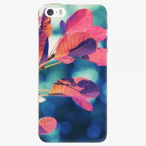 Plastový kryt iSaprio - Autumn 01 - iPhone 5/5S/SE