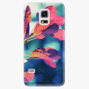 Plastový kryt iSaprio - Autumn 01 - Samsung Galaxy S5 Mini