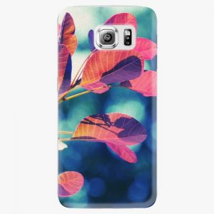 Plastový kryt iSaprio - Autumn 01 - Samsung Galaxy S6