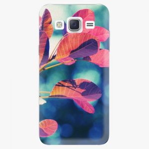 Plastový kryt iSaprio - Autumn 01 - Samsung Galaxy J5