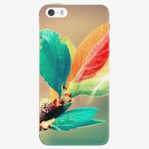 Plastový kryt iSaprio - Autumn 02 - iPhone 5/5S/SE