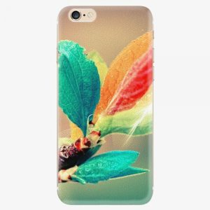 Plastový kryt iSaprio - Autumn 02 - iPhone 6/6S