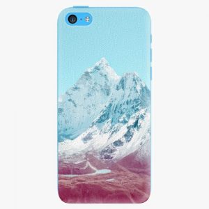 Plastový kryt iSaprio - Highest Mountains 01 - iPhone 5C