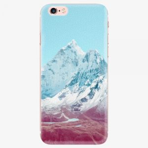 Plastový kryt iSaprio - Highest Mountains 01 - iPhone 6 Plus/6S Plus