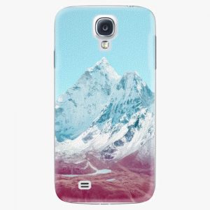 Plastový kryt iSaprio - Highest Mountains 01 - Samsung Galaxy S4