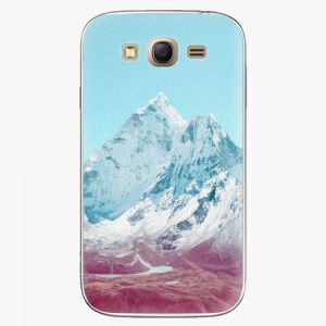Plastový kryt iSaprio - Highest Mountains 01 - Samsung Galaxy Grand Neo Plus