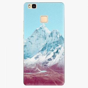 Plastový kryt iSaprio - Highest Mountains 01 - Huawei Ascend P9 Lite