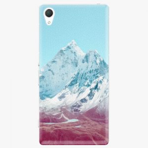 Plastový kryt iSaprio - Highest Mountains 01 - Sony Xperia Z2