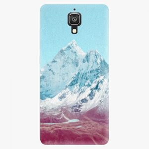 Plastový kryt iSaprio - Highest Mountains 01 - Xiaomi Mi4
