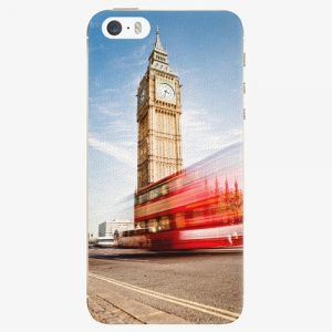 Plastový kryt iSaprio - London 01 - iPhone 5/5S/SE