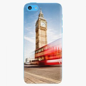Plastový kryt iSaprio - London 01 - iPhone 5C