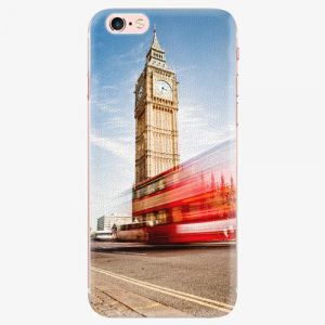 Plastový kryt iSaprio - London 01 - iPhone 6 Plus/6S Plus