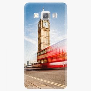 Plastový kryt iSaprio - London 01 - Samsung Galaxy A3