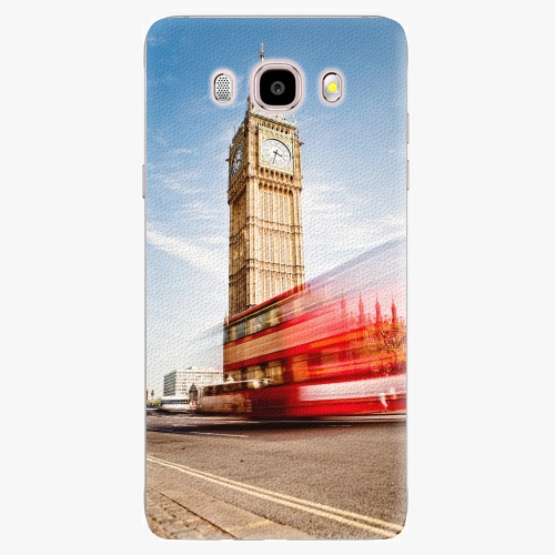Plastový kryt iSaprio - London 01 - Samsung Galaxy J5 2016 Plastový kryt iSaprio - London 01 - Samsung Galaxy J5 2016