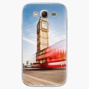 Plastový kryt iSaprio - London 01 - Samsung Galaxy Grand Neo Plus