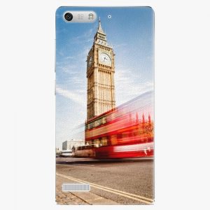 Plastový kryt iSaprio - London 01 - Huawei Ascend G6