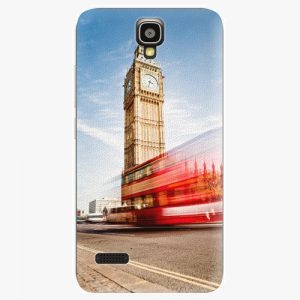 Plastový kryt iSaprio - London 01 - Huawei Ascend Y5