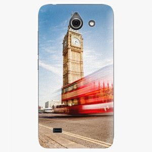 Plastový kryt iSaprio - London 01 - Huawei Ascend Y550