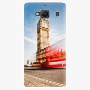 Plastový kryt iSaprio - London 01 - Xiaomi Redmi 2