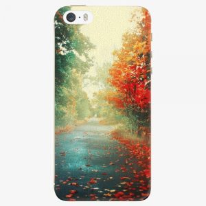 Plastový kryt iSaprio - Autumn 03 - iPhone 5/5S/SE