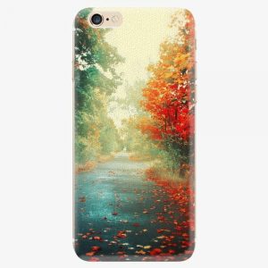 Plastový kryt iSaprio - Autumn 03 - iPhone 6/6S