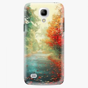 Plastový kryt iSaprio - Autumn 03 - Samsung Galaxy S4 Mini