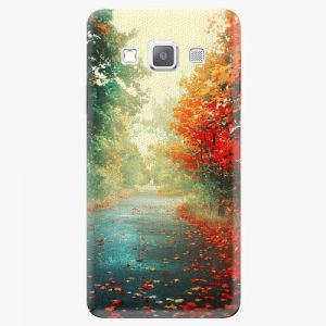 Plastový kryt iSaprio - Autumn 03 - Samsung Galaxy A5