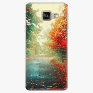 Plastový kryt iSaprio - Autumn 03 - Samsung Galaxy A5 2016