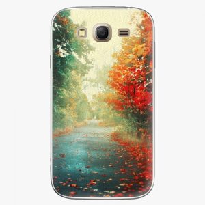 Plastový kryt iSaprio - Autumn 03 - Samsung Galaxy Grand Neo Plus
