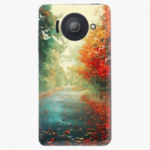 Plastový kryt iSaprio - Autumn 03 - Huawei Ascend Y300