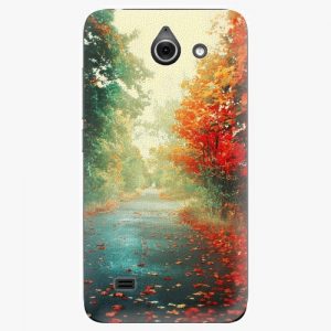 Plastový kryt iSaprio - Autumn 03 - Huawei Ascend Y550