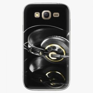 Plastový kryt iSaprio - Headphones 02 - Samsung Galaxy Grand Neo Plus