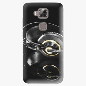 Plastový kryt iSaprio - Headphones 02 - Huawei Ascend G8