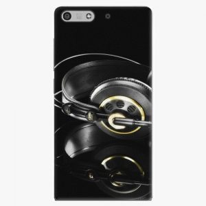 Plastový kryt iSaprio - Headphones 02 - Huawei Ascend P7 Mini