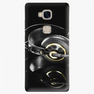 Plastový kryt iSaprio - Headphones 02 - Huawei Honor 5X