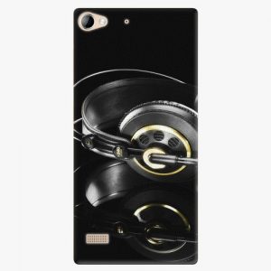 Plastový kryt iSaprio - Headphones 02 - Lenovo Vibe X2