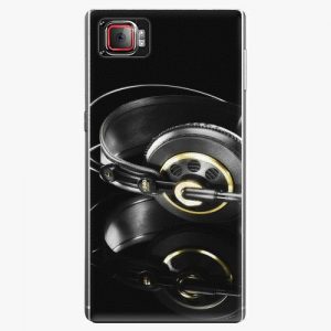 Plastový kryt iSaprio - Headphones 02 - Lenovo Z2 Pro