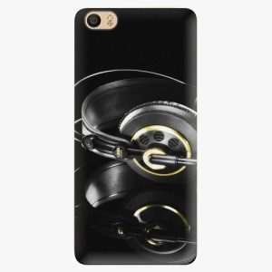 Plastový kryt iSaprio - Headphones 02 - Xiaomi Mi5
