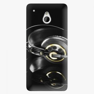 Plastový kryt iSaprio - Headphones 02 - HTC One Mini