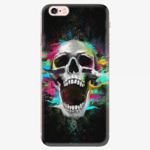 Plastový kryt iSaprio - Skull in Colors - iPhone 6 Plus/6S Plus