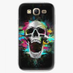 Plastový kryt iSaprio - Skull in Colors - Samsung Galaxy Grand Neo Plus