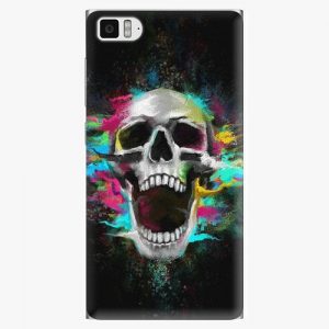 Plastový kryt iSaprio - Skull in Colors - Xiaomi Mi3