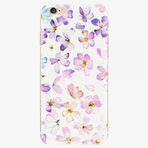 Plastový kryt iSaprio - Wildflowers - iPhone 6/6S