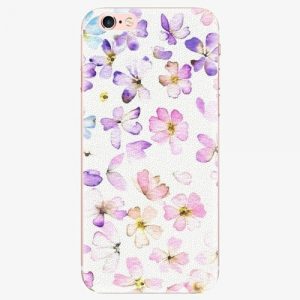 Plastový kryt iSaprio - Wildflowers - iPhone 7 Plus