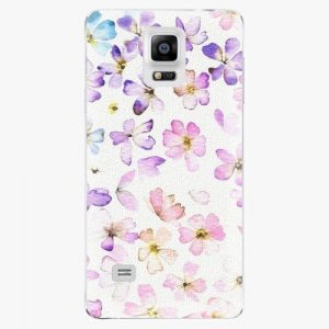 Plastový kryt iSaprio - Wildflowers - Samsung Galaxy Note 4
