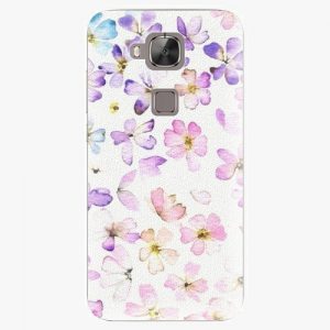 Plastový kryt iSaprio - Wildflowers - Huawei Ascend G8