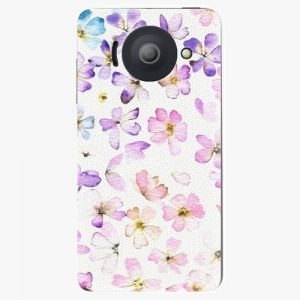 Plastový kryt iSaprio - Wildflowers - Huawei Ascend Y300